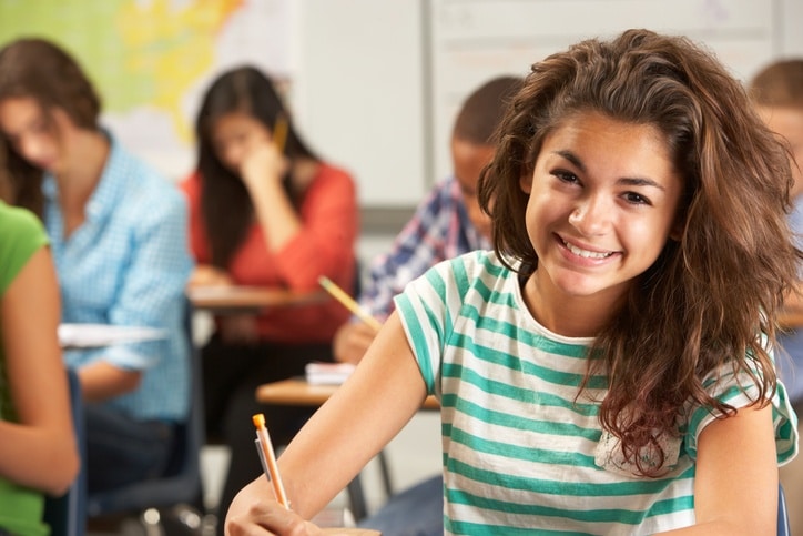 Curso de Español Intensivo 20 - IH Madrid