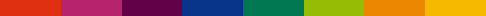 colores
