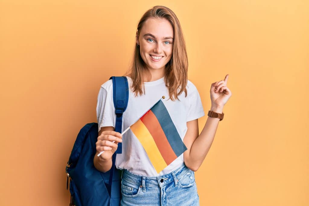 curso aleman extensivo