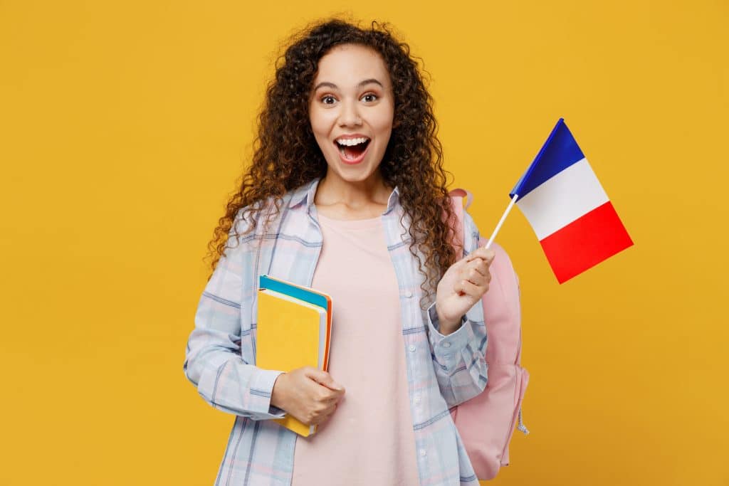 Curso de francés extensivo - IH Madrid