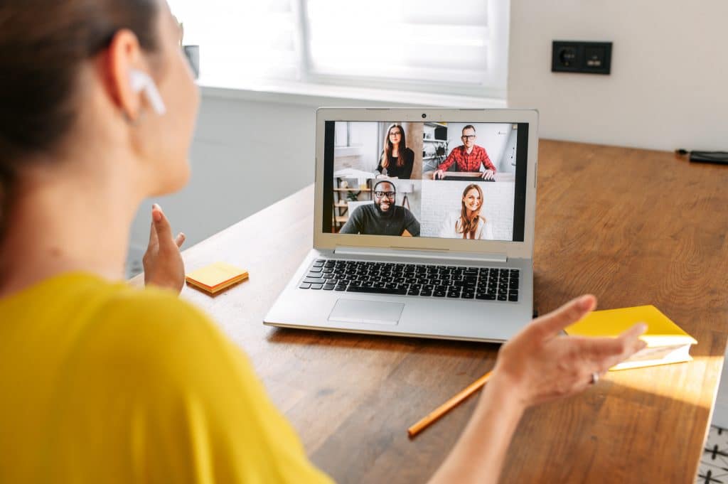 Online Curso Extensivo de inglés - IH Madrid