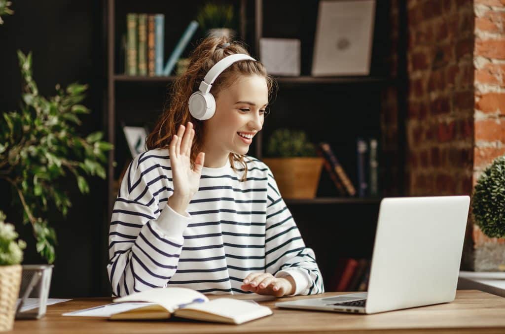 Online Curso Extensivo Superior de inglés para Jóvenes - IH Madrid