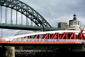 Newcastle cabecera