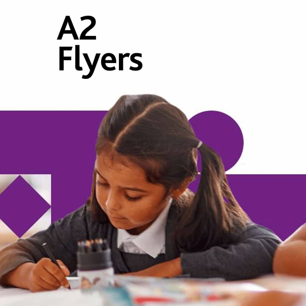 a2flyers