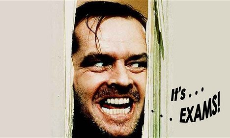 test de inglés