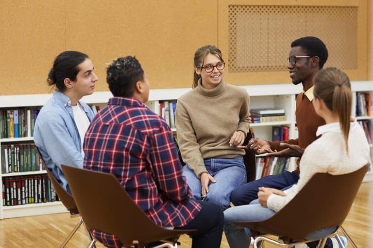 Curso Delta Bridge - Formación complementaria - TEFL - IH Madrid