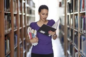 Universidades en Reino Unido