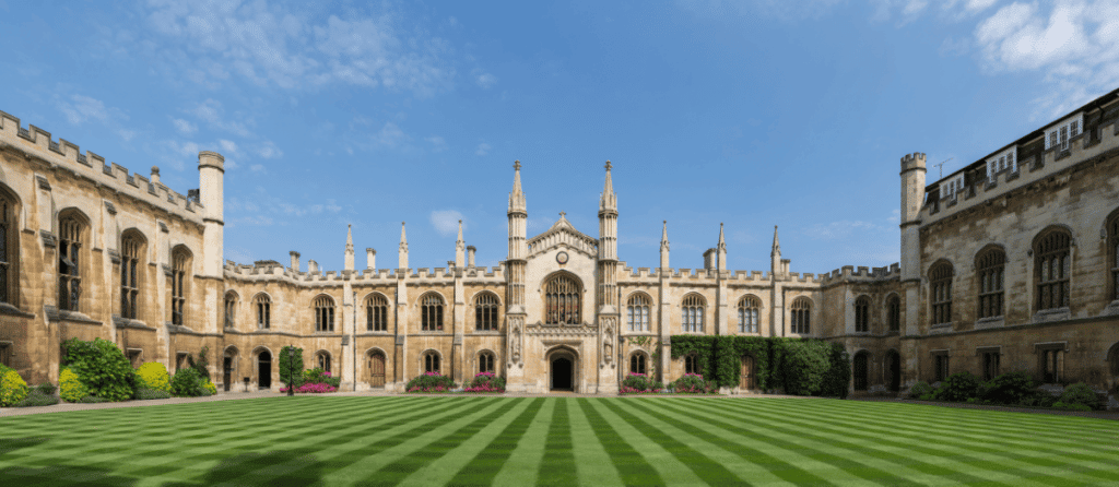Exámenes de Cambridge