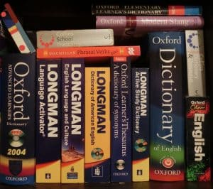 Aprende inglés con películas