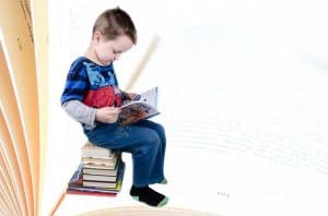 Bilingüe en inglés