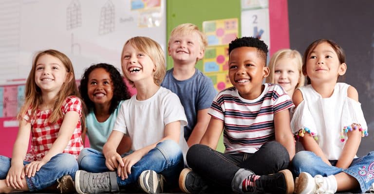 Curso Young Learners Course - TEFL - IH Madrid