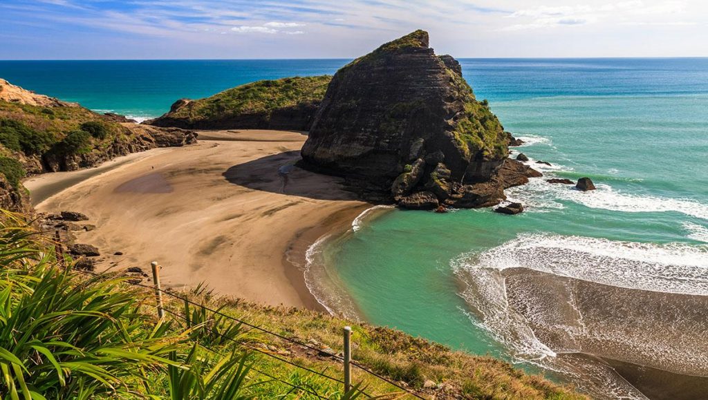 Nueva Zelanda 3