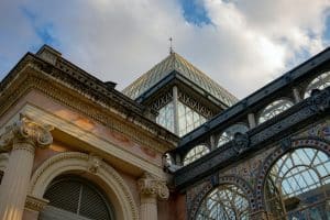 aprender inglés en verano en Madrid
