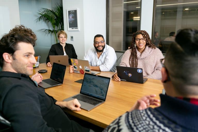 Clases de ingles para empresas 2