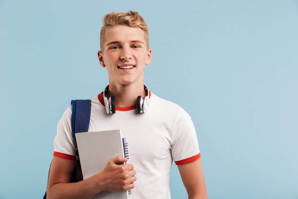 aCurso Extensivo Superior de inglés para Jóvenes - IH Madrid