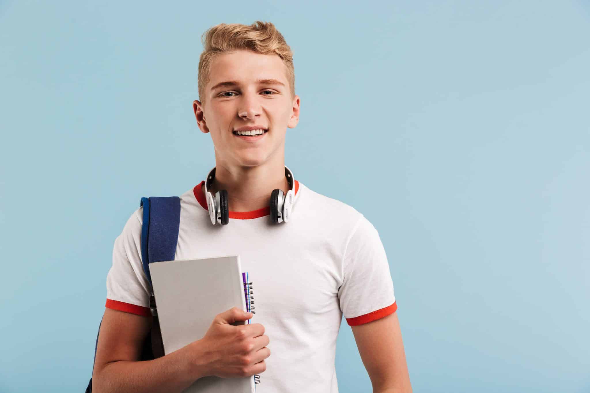 aCurso Extensivo Superior de inglés para Jóvenes - IH Madrid