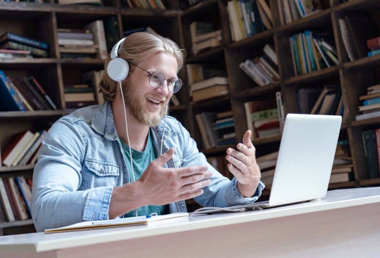 Cursos de inglés online