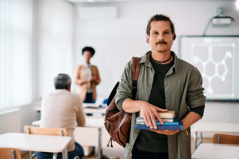 Profesores inglés TEFL