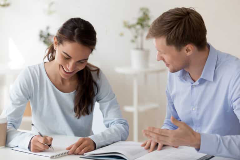 Curso de Español One to One - IH Madrid