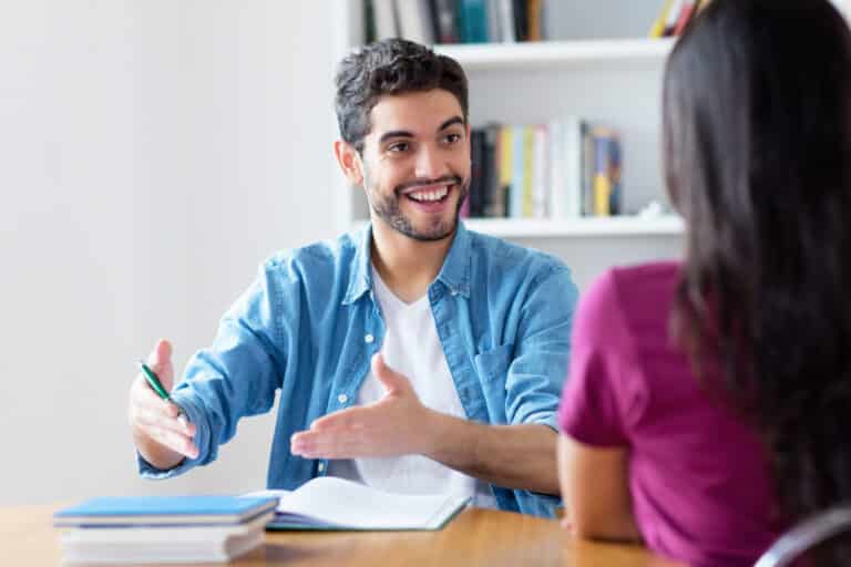 Cursos de alemán en Madrid - IH Madrid