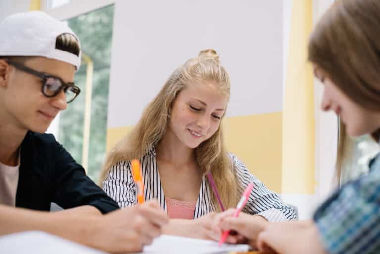 Curso Teaching Teens - IH Madrid