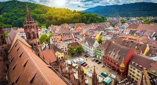 Friburgo
